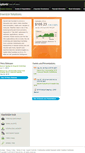 Mobile Screenshot of investors.splunk.com